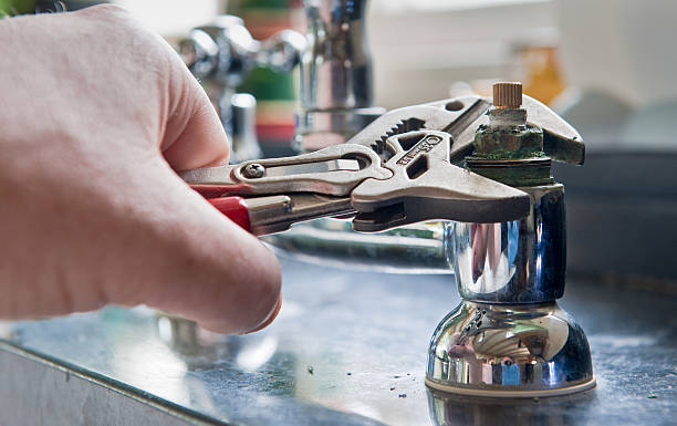 Water damage restoration process in Ottawa Hills, OH